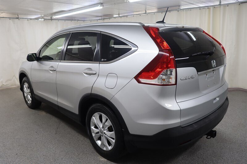 Used 2012 Honda CR-V EX-L image 6