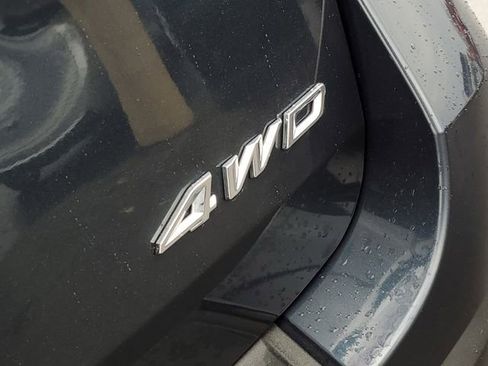 Certified 2024 Ford Explorer XLT w/ Equipment Group 202A image 7