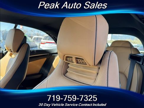 Used 2014 Mercedes-Benz E 350 Cabriolet image 25