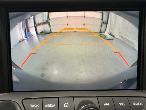 Used 2016 Chevrolet Corvette Stingray Coupe w/ 2LT Preferred Equipment Group RWD image 40