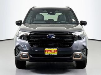 New 2026 Subaru Forester Touring AWD/4WD video 2
