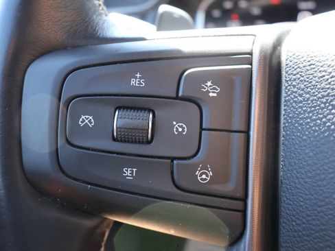 Certified 2026 GMC Sierra 1500 Denali Ultimate AWD/4WD image 21