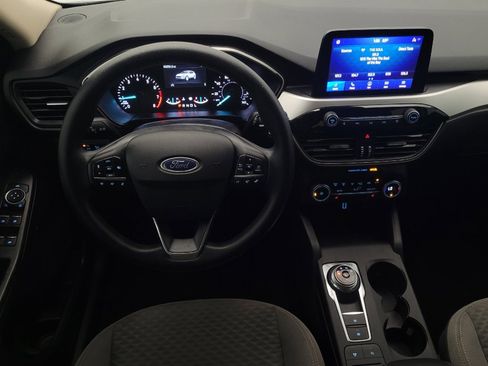Used 2020 Ford Escape SE image 22
