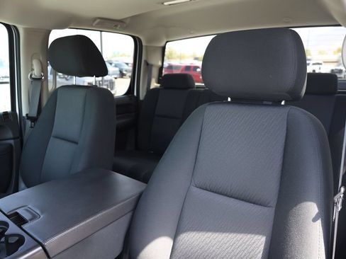 Used 2014 GMC Sierra 3500 SLE w/ SLE Preferred Package AWD/4WD image 17