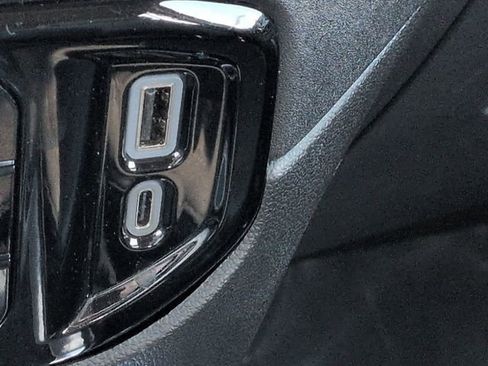 Used 2025 Chevrolet Silverado 2500 LTZ w/ Trail Boss Package image 22