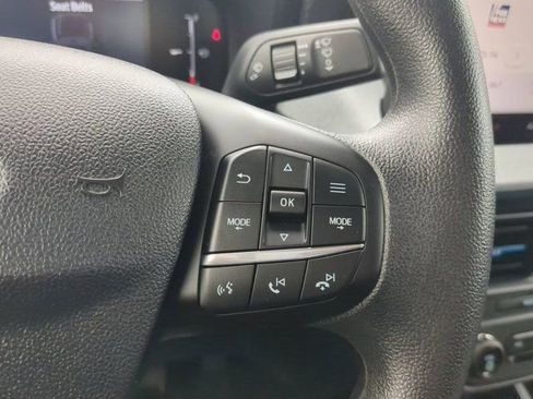 Used 2025 Ford Maverick XLT w/ Equipment Group 302A image 24