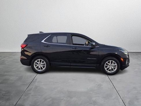 Used 2022 Chevrolet Equinox LT image 6