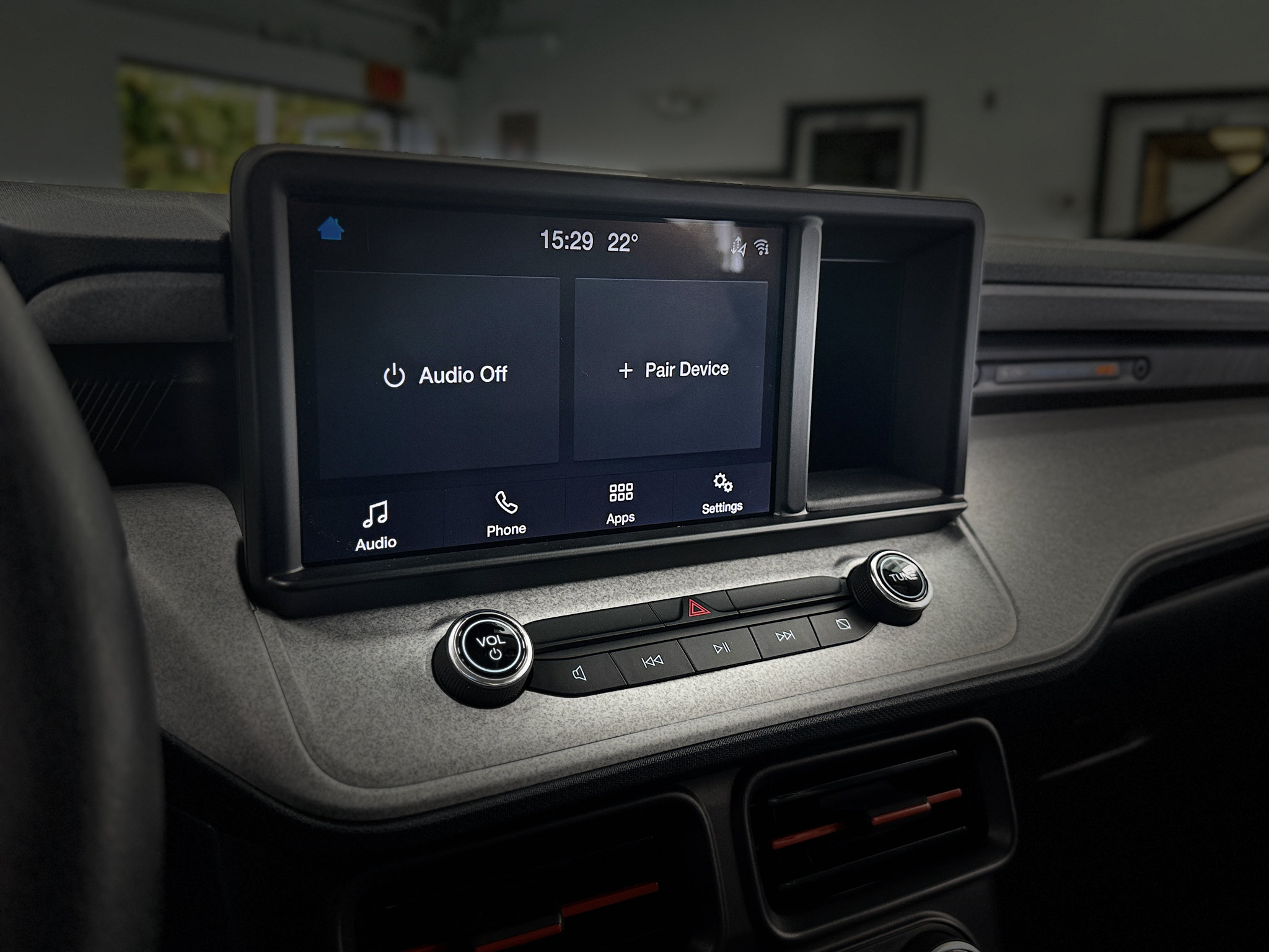 Used 2023 Ford Maverick XLT FWD image 20