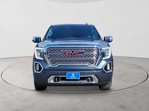 Used 2021 GMC Sierra 1500 Denali AWD/4WD image 2