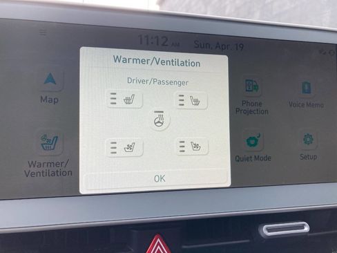 Used 2023 Hyundai Ioniq 5 Limited image 15