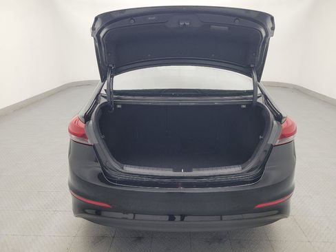 Used 2018 Hyundai Elantra Value Edition FWD image 29