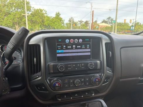 Used 2018 Chevrolet Silverado 1500 LT w/ All Star Edition image 13