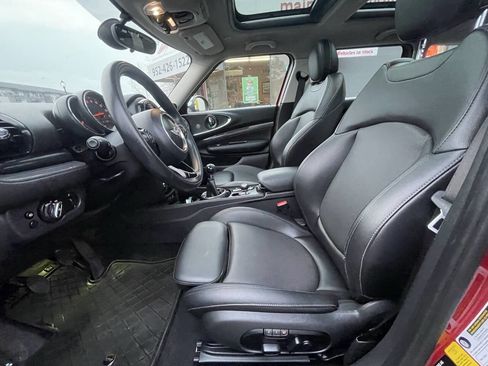Used 2017 MINI Cooper Clubman S image 12