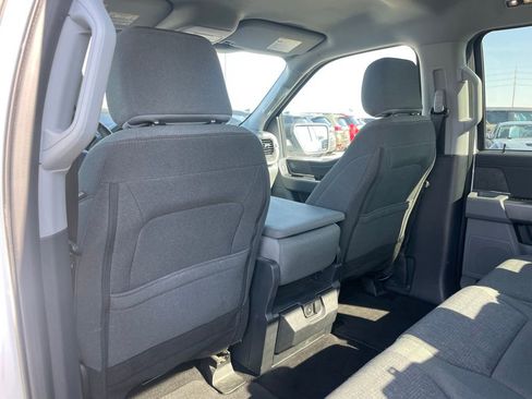 Used 2024 Ford F150 XLT w/ Tow/Haul Package AWD/4WD image 54
