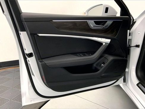 Certified 2022 Audi A6 Premium Plus w/ Premium Plus Package image 23