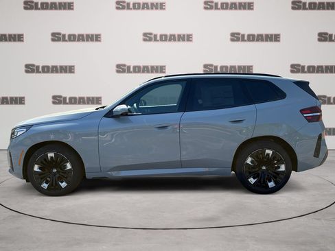 New 2026 BMW X3 xDrive30i w/ M Sport Package AWD/4WD image 2