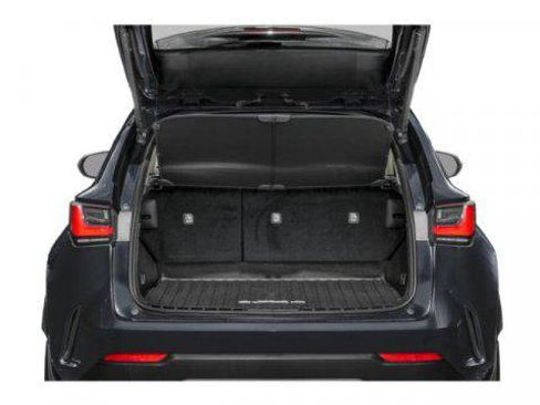 Used 2026 Lexus NX 350 NX 350 image 10