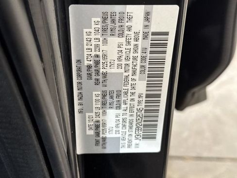 Used 2022 MAZDA CX-5 AWD 2.5 S w/ Select Package image 34