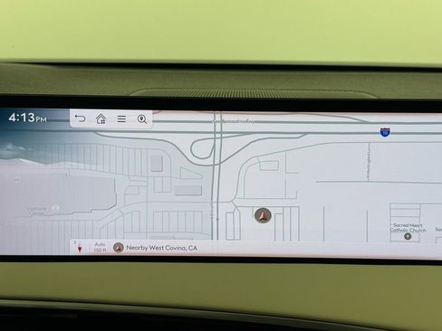 Used 2026 Genesis GV70 2.5T Select image 27