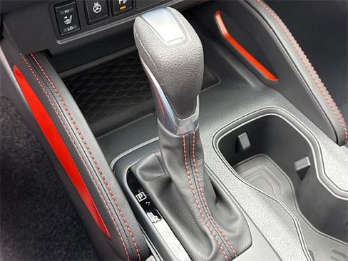 New 2026 Nissan Frontier PRO-4X w/ Pro Premium Package image 26