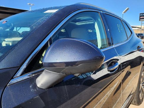 New 2026 Buick Envision Preferred image 12