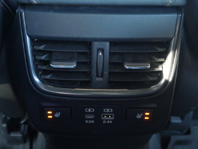 Used 2023 Subaru Outback Wilderness AWD/4WD image 24