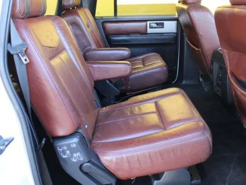 Used 2012 Ford Expedition EL King Ranch RWD image 13