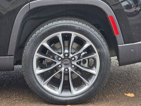 Used 2022 Jeep Wagoneer Series III w/ Premium Group I image 41