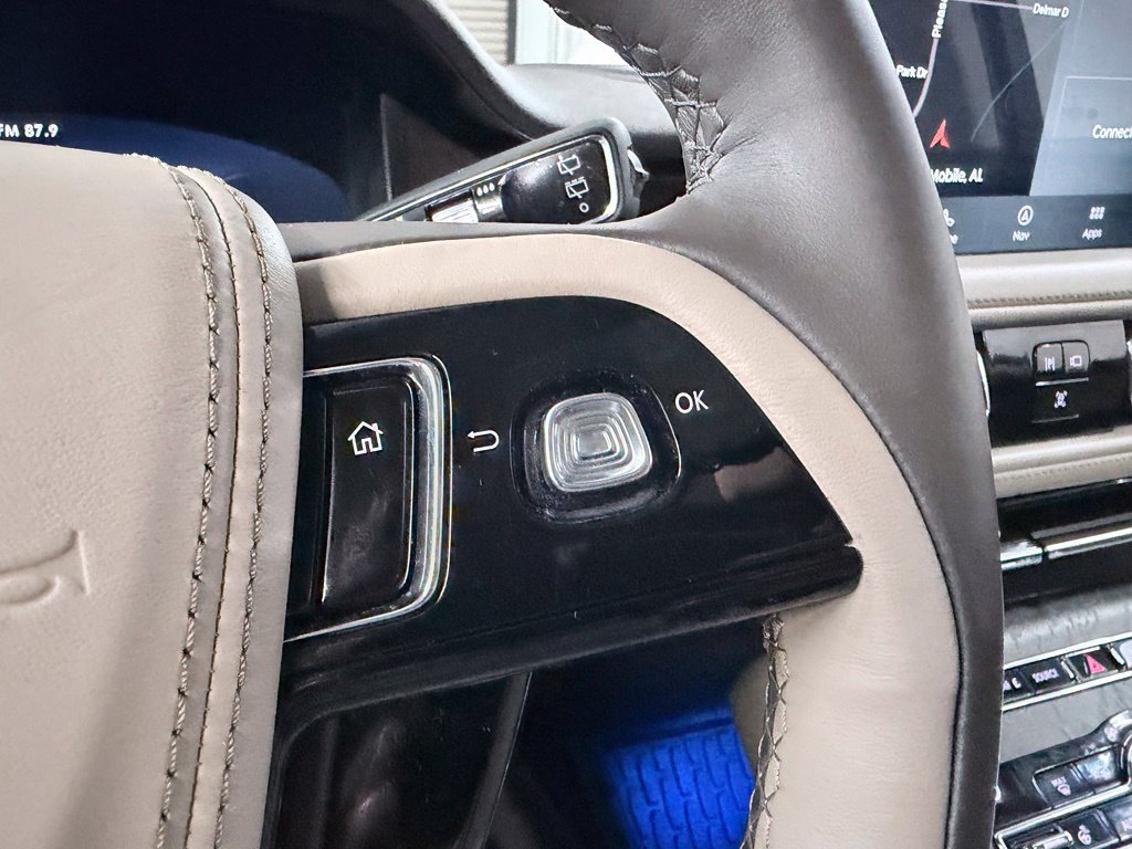 Used 2020 Lincoln Aviator Reserve w/ Equipment Group 202A AWD/4WD image 26