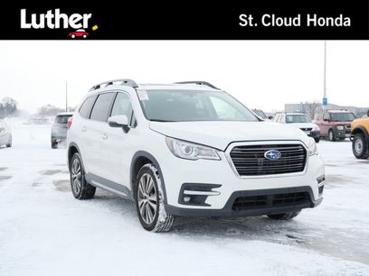 Used 2022 Subaru Ascent Limited w/ Technology Package