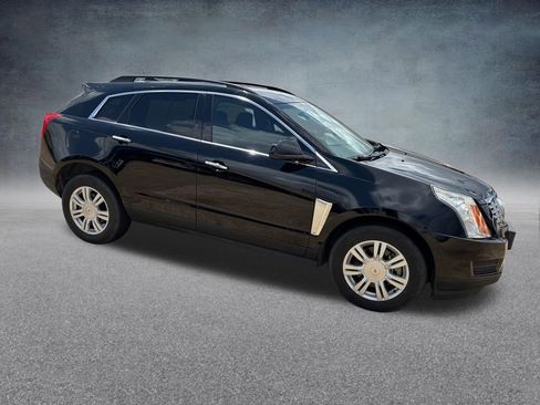 Used 2016 Cadillac SRX FWD image 7