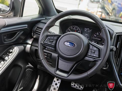 Used 2024 Subaru Impreza RS AWD/4WD image 32