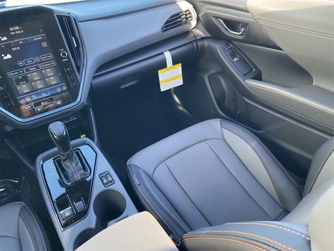 New 2026 Subaru Crosstrek 2.5i Limited image 12