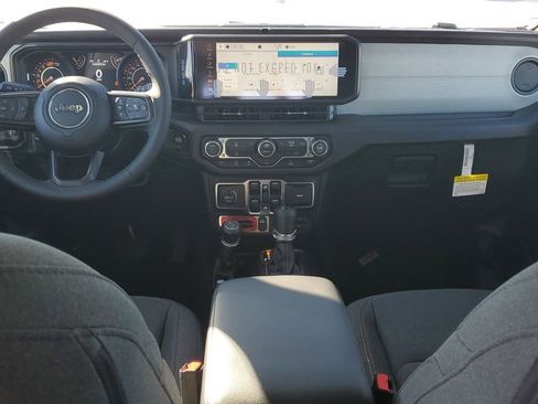 New 2026 Jeep Wrangler Willys image 10