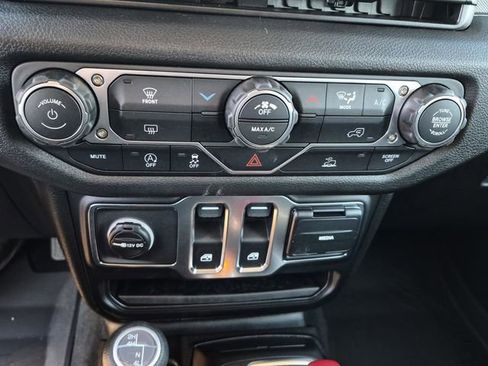 New 2026 Jeep Wrangler Sport AWD/4WD image 19