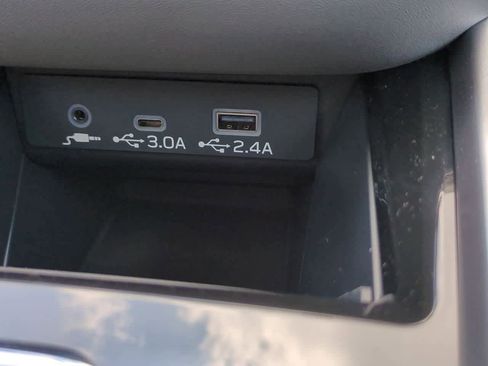 Certified 2025 Subaru Legacy Premium w/ Popular Package #1A image 31