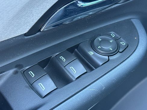 Used 2020 Chevrolet Bolt Premier w/ Infotainment Package image 13