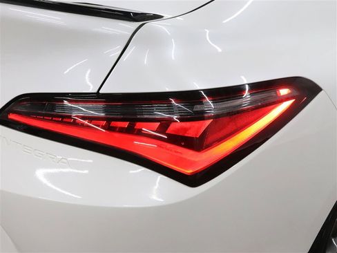 Used 2023 Acura Integra A-Spec FWD image 10