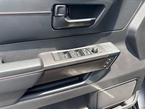 Used 2024 Toyota Tundra TRD Pro AWD/4WD image 18