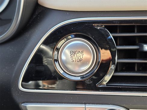 Certified 2023 Genesis G70 2.0T w/ Sport Prestige Package image 22