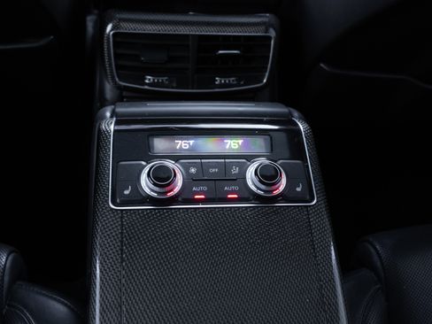 Used 2013 Audi S8 4.0T image 30