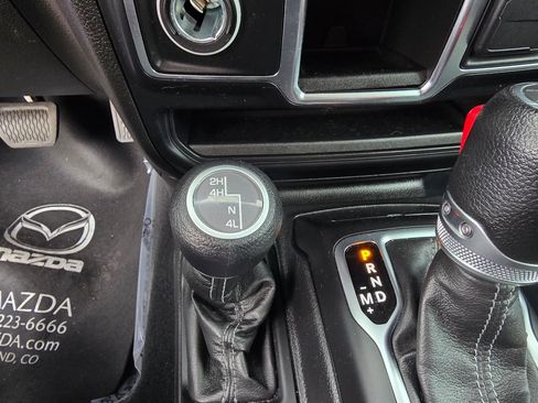 Used 2024 Jeep Wrangler Sport AWD/4WD image 20