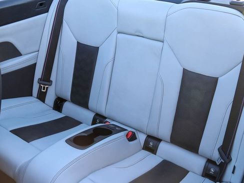 Used 2022 BMW M4 xDrive Competition w/ M Carbon Exterior Package image 14