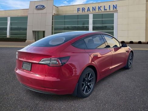 Used 2022 Tesla Model 3 Long Range image 7
