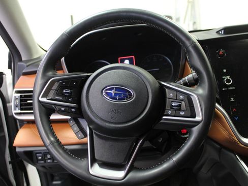 Used 2022 Subaru Legacy Touring XT image 8