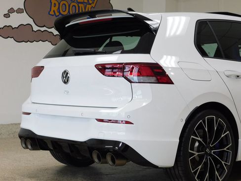 Used 2026 Volkswagen Golf AWD/4WD image 72