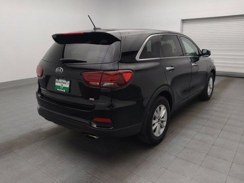 Used 2019 Kia Sorento AWD image 9