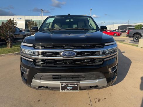Used 2023 Ford Expedition Max Limited AWD/4WD image 8