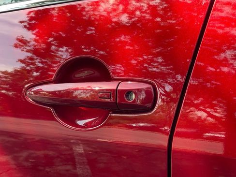 Certified 2023 Nissan Sentra SV w/ All-Weather Package FWD image 26