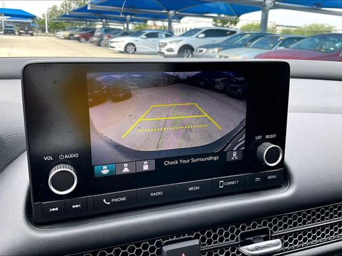 Used 2025 Honda HR-V Sport image 27